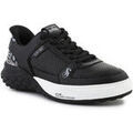 Baskets homme sur Grenoble : Baskets basses Skechers Domy?lna nazwa Noir