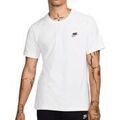Tee-shirts sur Grenoble : T-shirt Nike Sportswear Club