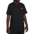 Tee-shirts sur Grenoble : T-shirt Nike Sportswear Club