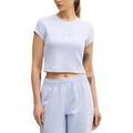 T-shirt Calvin Klein Jeans MONOGRAM BABY TEE LV047AB802 Grenoble