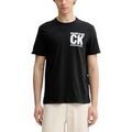 T-shirt Calvin Klein Jeans LV04RE819G Grenoble
