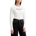 T-shirt Tommy Hilfiger DW0DW21844 Grenoble