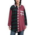 Chemises sur Grenoble : Chemise Tommy Hilfiger DN0DN00090