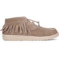 Bottes femme sur Grenoble : Bottines HEYDUDE 44268 tan