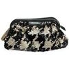Sac Bandouliere Caf&eacute; Noir NL0923 Noir
