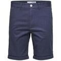 Shorts/Bermuda sur Grenoble : Short Selected Chino