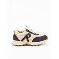 Baskets femme sur Grenoble : Baskets basses Rock Away 38983