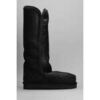 Bottes neige Mou -