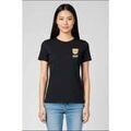 Tee-shirts sur Grenoble : T-shirt Moschino -