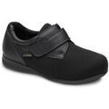 Randonn&eacute;e sur Grenoble : Chaussures Saguy's - Noir