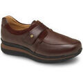 Randonn&eacute;e sur Grenoble : Chaussures Saguy's - Marron