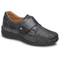 Randonn&eacute;e sur Grenoble : Chaussures Saguy's - Gris