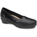 Chaussures Saguy's - Noir Grenoble