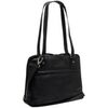 Sac Bandouliere The Chesterfield Brand Sac porte epaule Chesterfield Brand Ref 67251 Noir