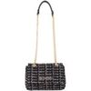 Sac a main Valentino By Mario Sac bandouliere Valentino Ref 67317 Noir 18.5*13.5*8 cm