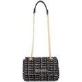 Sacs &agrave; mains sur Grenoble : Sac a main Valentino By Mario Sac bandouliere Valentino Ref 67317 Noir 18.5*13.5*8 cm
