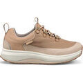 Baskets femme sur Grenoble : Baskets basses Joya mauifw beige