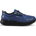 Randonn&eacute;e sur Grenoble : Chaussures Joya 2550 dark_blue_ii Bleu