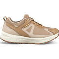 Baskets femme sur Grenoble : Baskets basses Joya velocestxw beige_ii