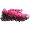 Baskets basses Nike Baskets Air Max roses