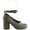 Chaussures escarpins Mm6 Maison Margiela Talons kaki