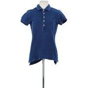 Polo Ralph Lauren Polo en coton bleu