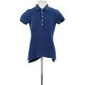 Polo Ralph Lauren Polo en coton bleu