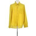 Chemise Momoni Chemise jaune Grenoble