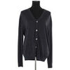 Gilet Paul Smith Gilet en laine anthracite