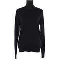Pull Dries Van Noten Pull en laine noir