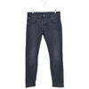 Jeans R13 Jean slim en coton noir