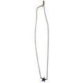 Colliers sur Grenoble : Collier Isabel Marant Collier marron