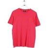 T-shirt Paul Smith T-shirt en coton rose