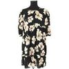 Robe courte Bash Robe noire