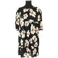 Robe courte Bash Robe noire Grenoble