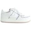 Baskets basses Nike Baskets en cuir blanches