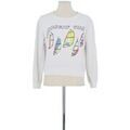 Pull sur Grenoble : Pull Claudie Pierlot Pull blanc