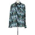 Chemises sur Grenoble : Chemise Heimstone Chemise bleue