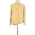 Chemises sur Grenoble : Chemise Roseanna Chemise en coton jaune