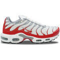 Baskets homme sur Grenoble : Baskets Nike Air Max Plus TN Sport Red