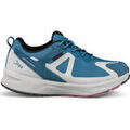 Randonn&eacute;e sur Grenoble : Chaussures Joya velocestxw blue Bleu