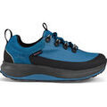 Randonn&eacute;e sur Grenoble : Chaussures Joya mauifw blue Bleu