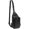 Sac a main The Chesterfield Brand Sacoche Chesterfield Brand Ref 67254 Noir 24*13*6 cm