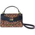Saccoches / Etuis sur Grenoble : Pochette Roberto Cavalli CCHB0209-500