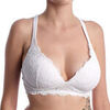 Triangles / Sans armatures Lormar VELA-FRIZZANTE-BLANCO Blanc