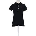 Pull sur Grenoble : Polo Ralph Lauren Polo en coton noir