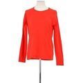 Tee-shirts sur Grenoble : T-shirt Boden T-shirt en coton rouge