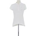 Polo Tommy Hilfiger Polo en coton blanc