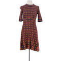 Robes sur Grenoble : Robe courte Missoni Robe marine