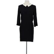 Robe courte Sandro Robe noire